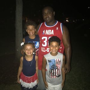 Meet your Posher, Maurice